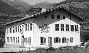 schule 1958